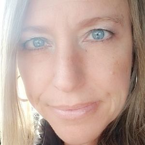 Meet your Posher, Cathy